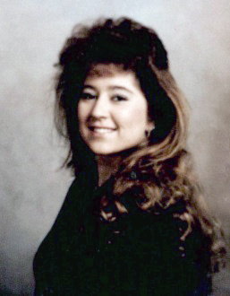 25-year-old Cynthia Gonzalez was reported missing in September 1991. Her body was found dumped several days later in rural Johnson County.