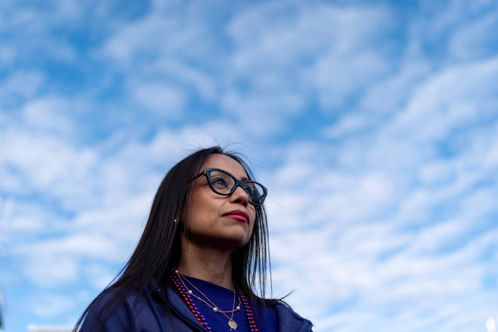 Рут Уилсън все още не изглежда болна навсякъде боли през