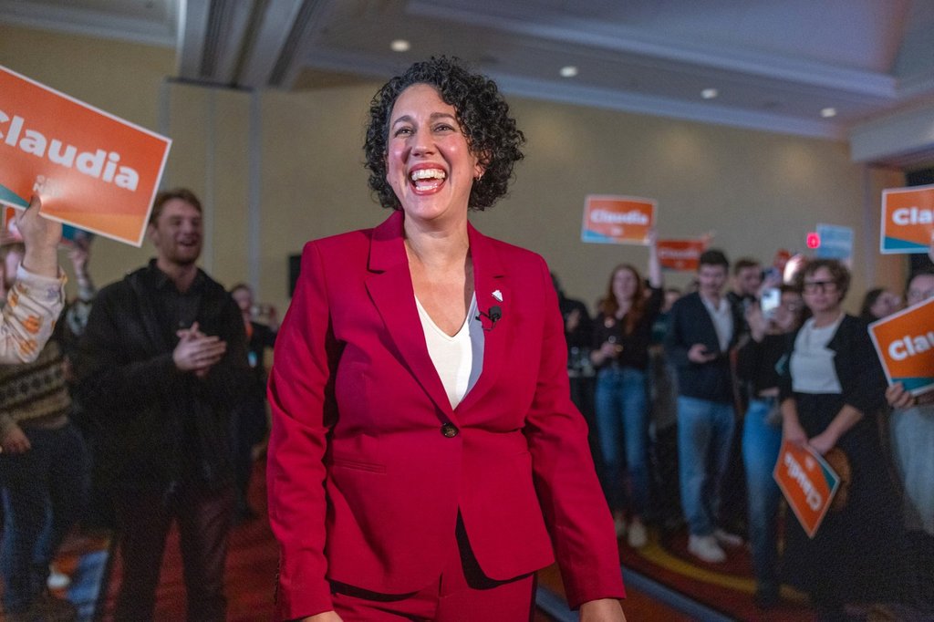 Опозиционният лидер на Нова Скотия пое ролята на жилищен критик