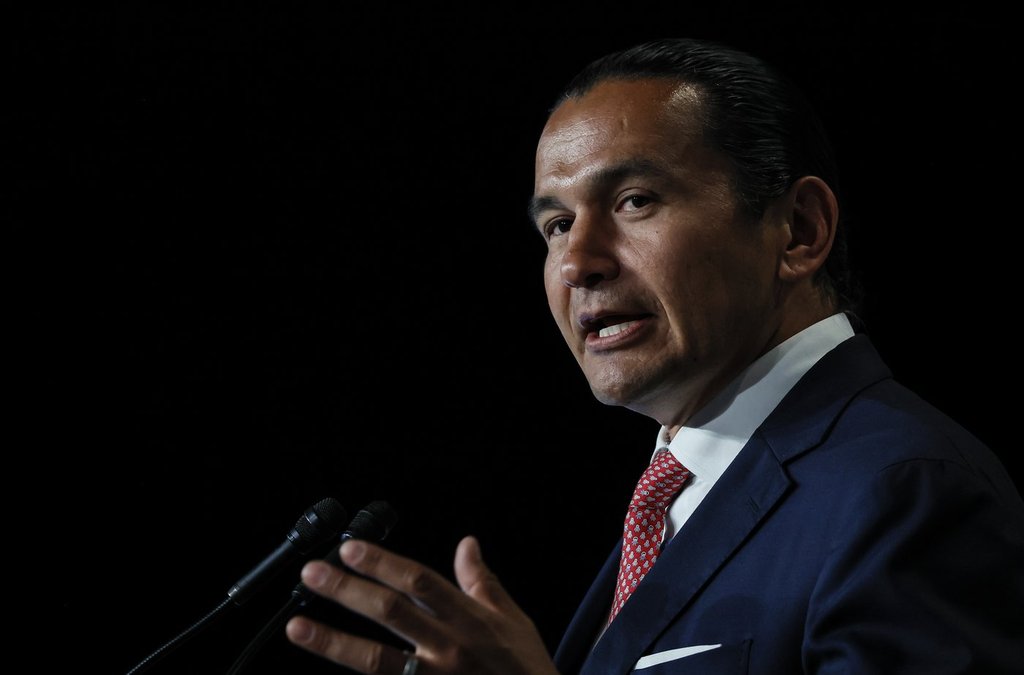 globalnews.ca - Marney Blunt - Big projects highlighted in Manitoba throne speech