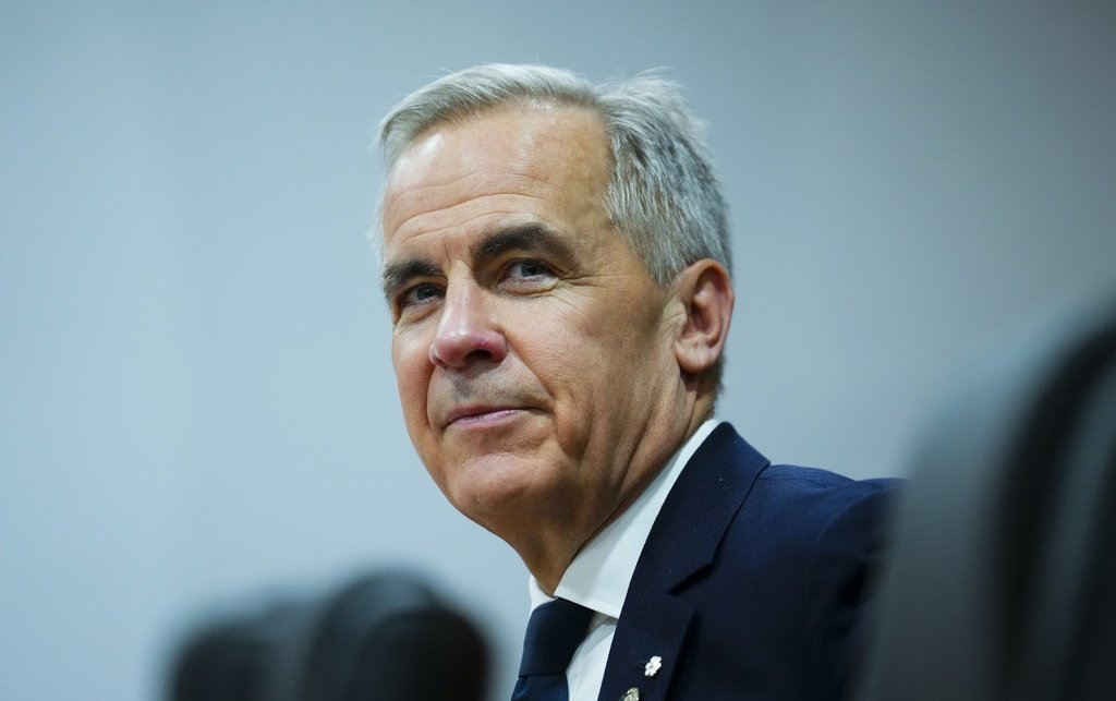 Carney says ‘constructive’ talks ongoing with Alberta about oil pipeline