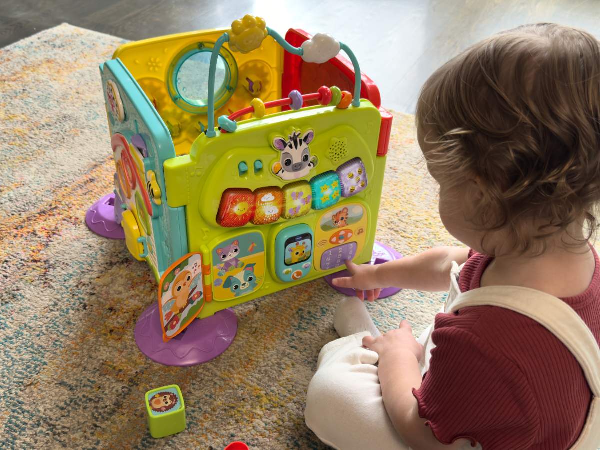 Smart, fun and gift-ready for every age.