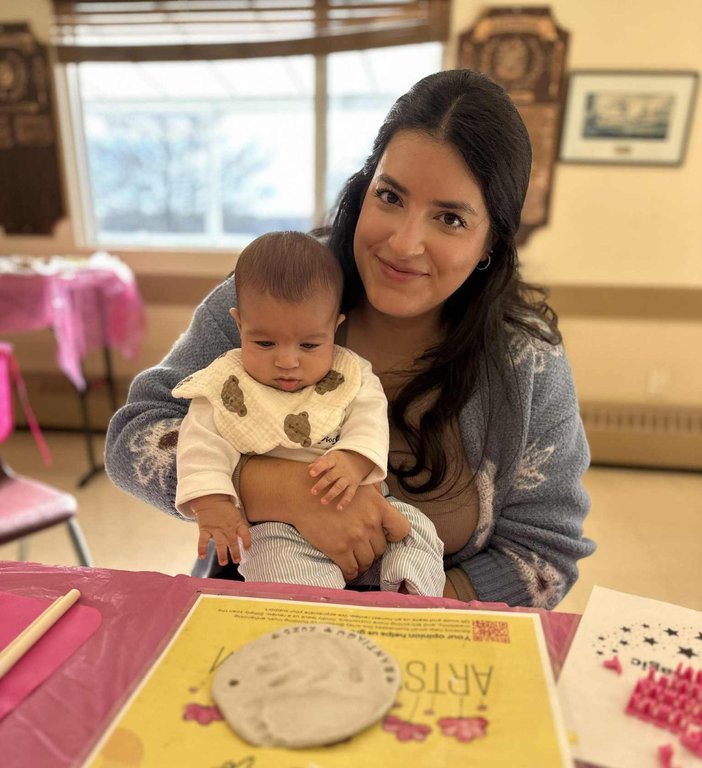 Няколко майки от района на Халифакс настояват правителството на Нова