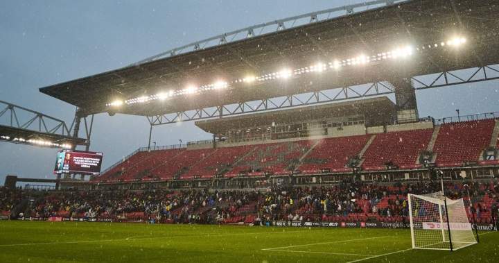 ТОРОНТО – Vancouver Rise се обедини за драматична победа с