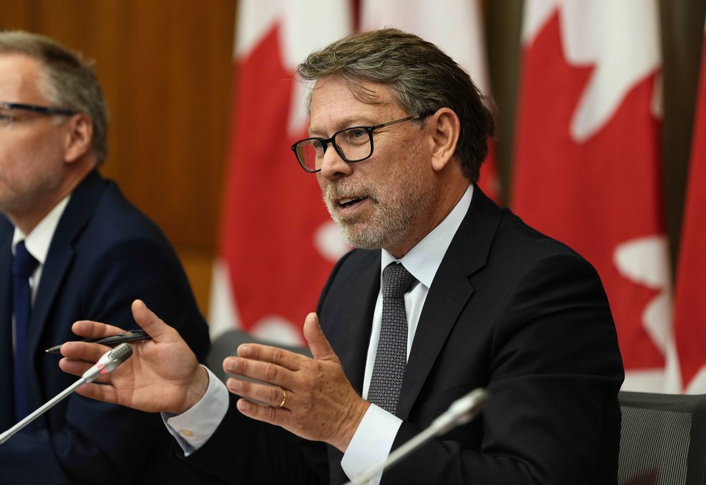 Изборите в Канада казват че услугите за гласуване в Нунавик