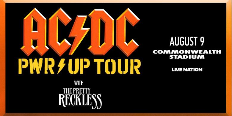 880 CHED Welcomes AC/DC - image