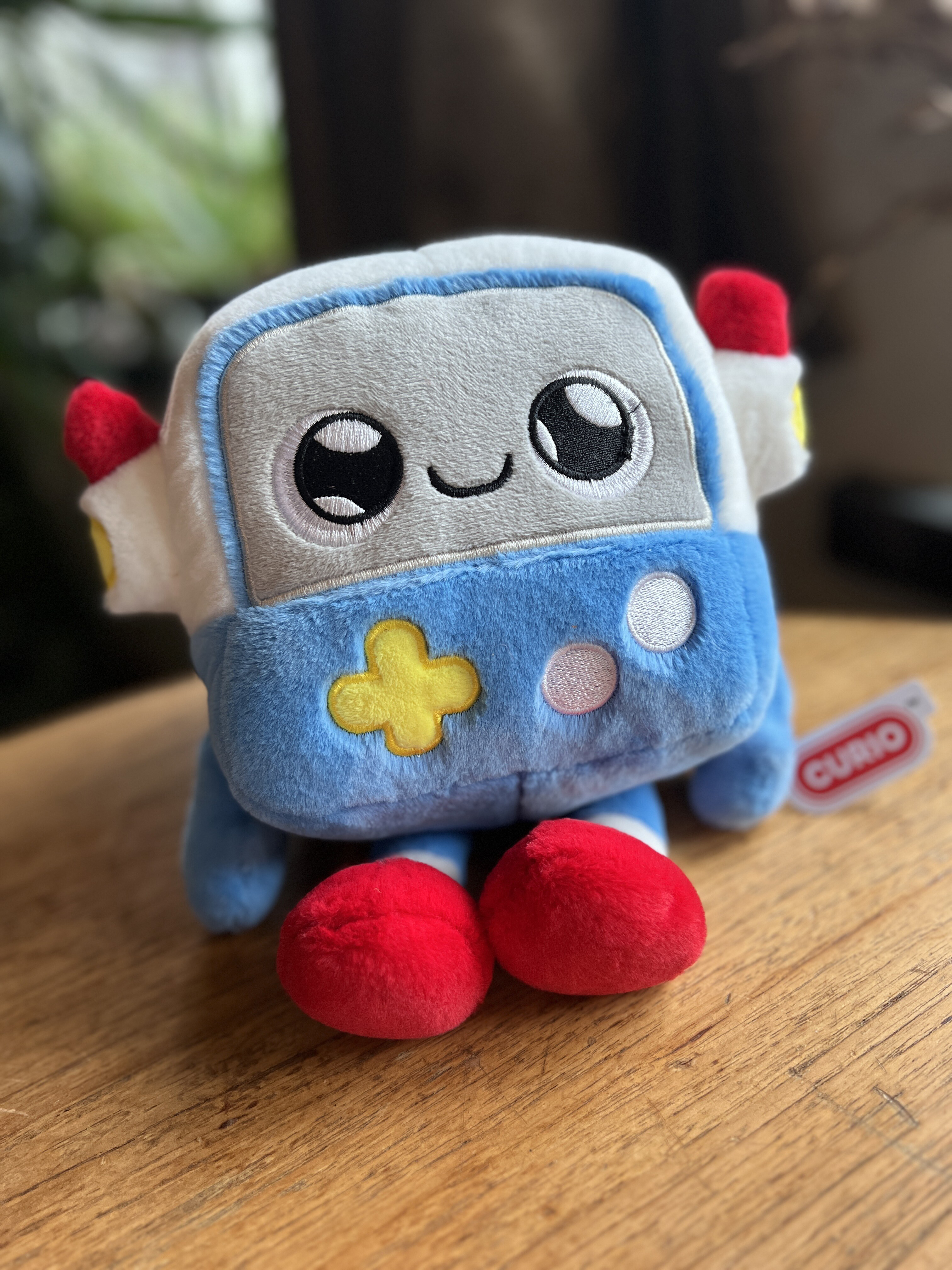 Be wary of AI-powered toys during holiday shopping, experts warn