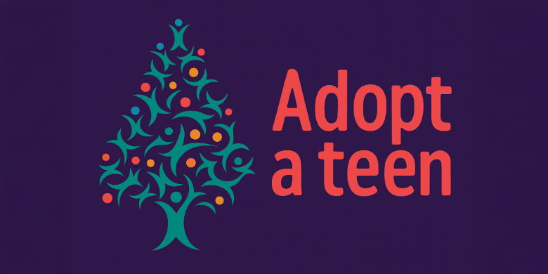 880 CHED Supports Adopt a Teen - image