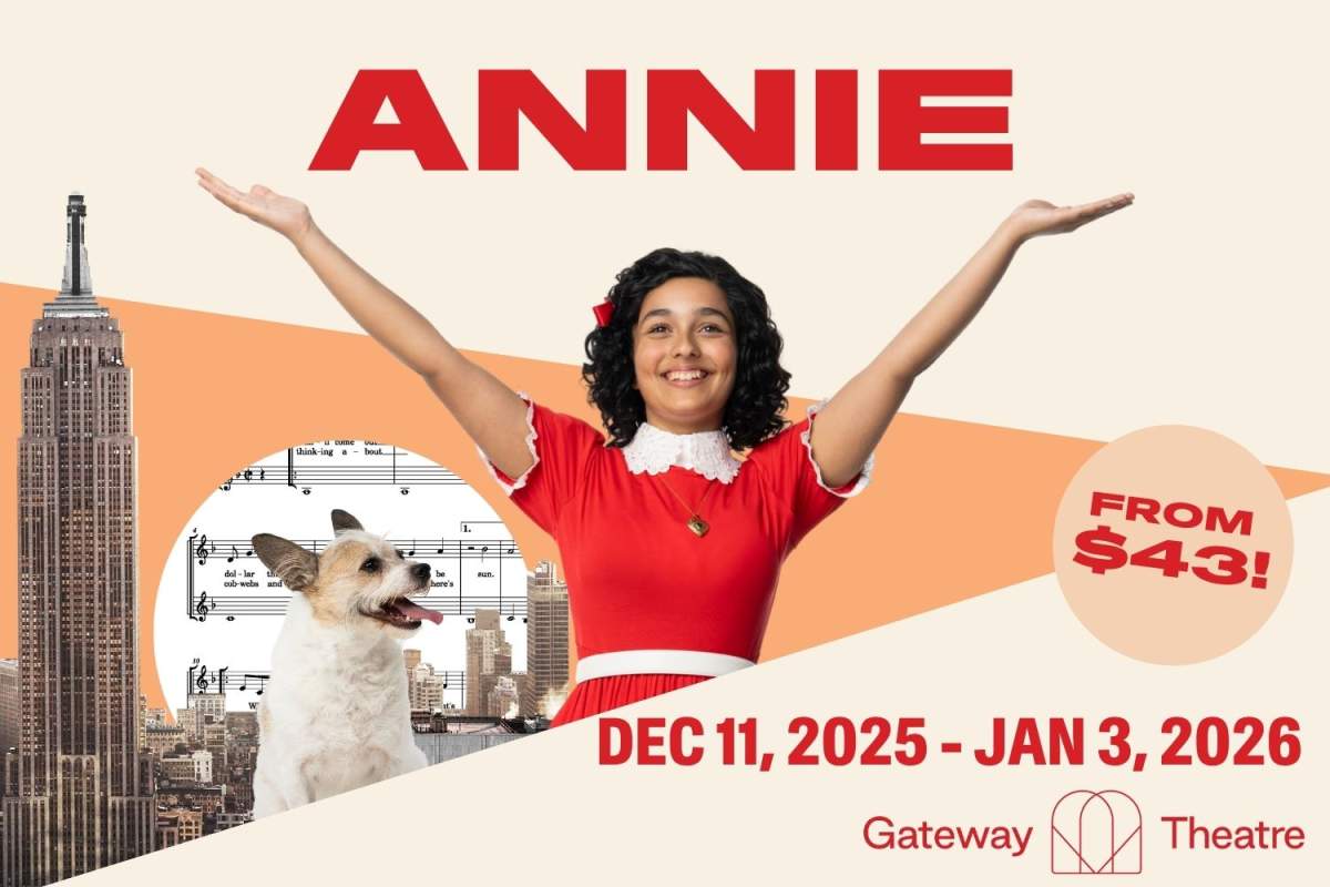 Annie - image