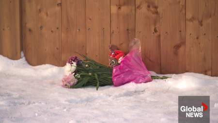 1 child dead, 3 others in hospital after overnight townhouse fire in ...