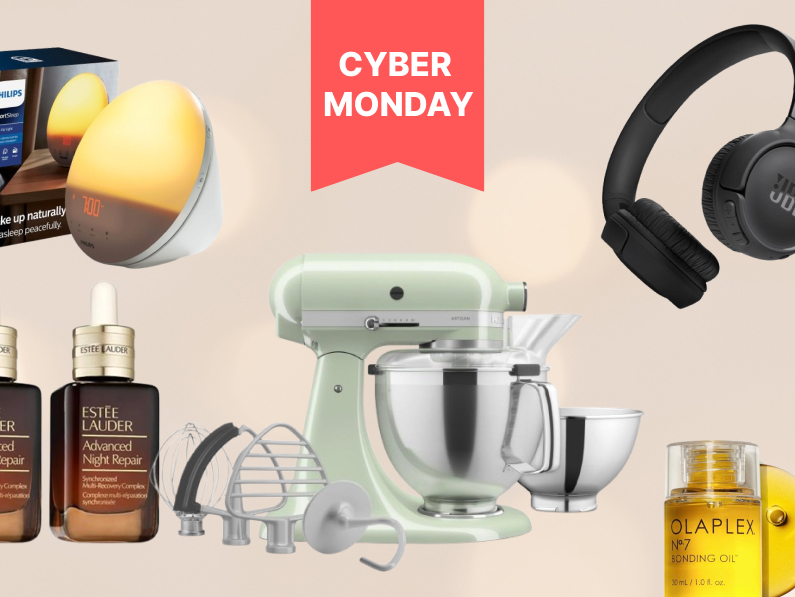 Amazon Canada Cyber Monday deals: The ultimate must-shop guide