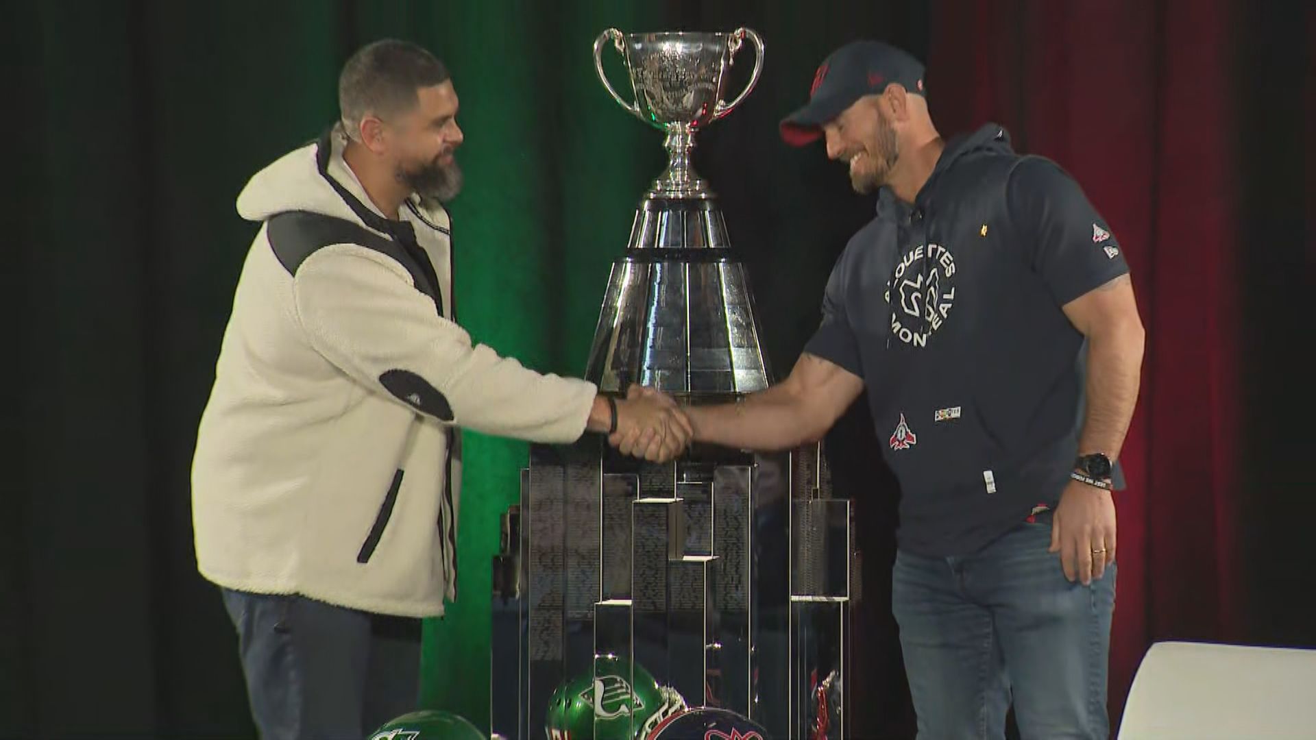 Джейсън Маас и Кори Мейс имат свои отбори в Купата