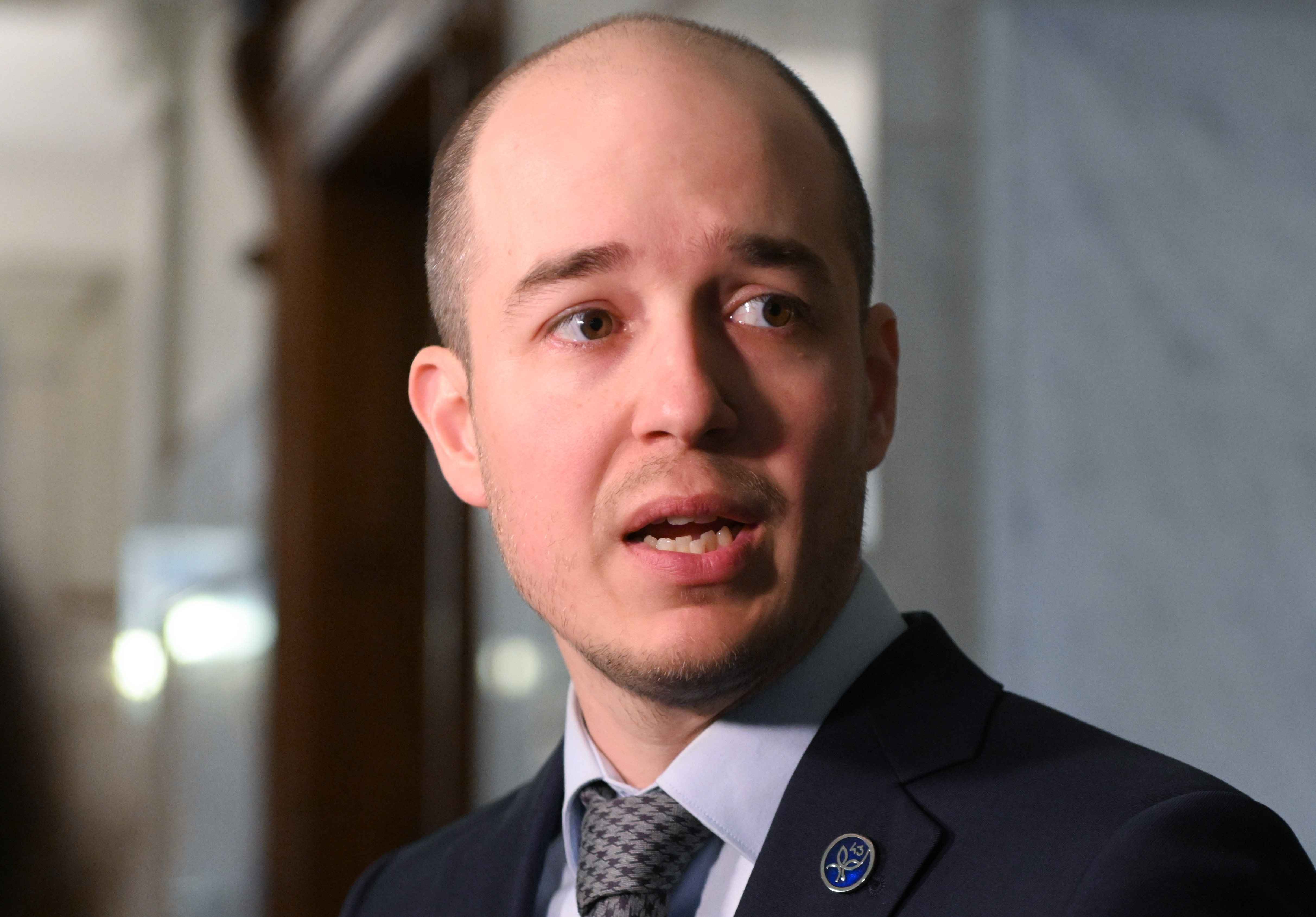 Québec solidaire members stunned by Vincent Marissal’s abrupt departure