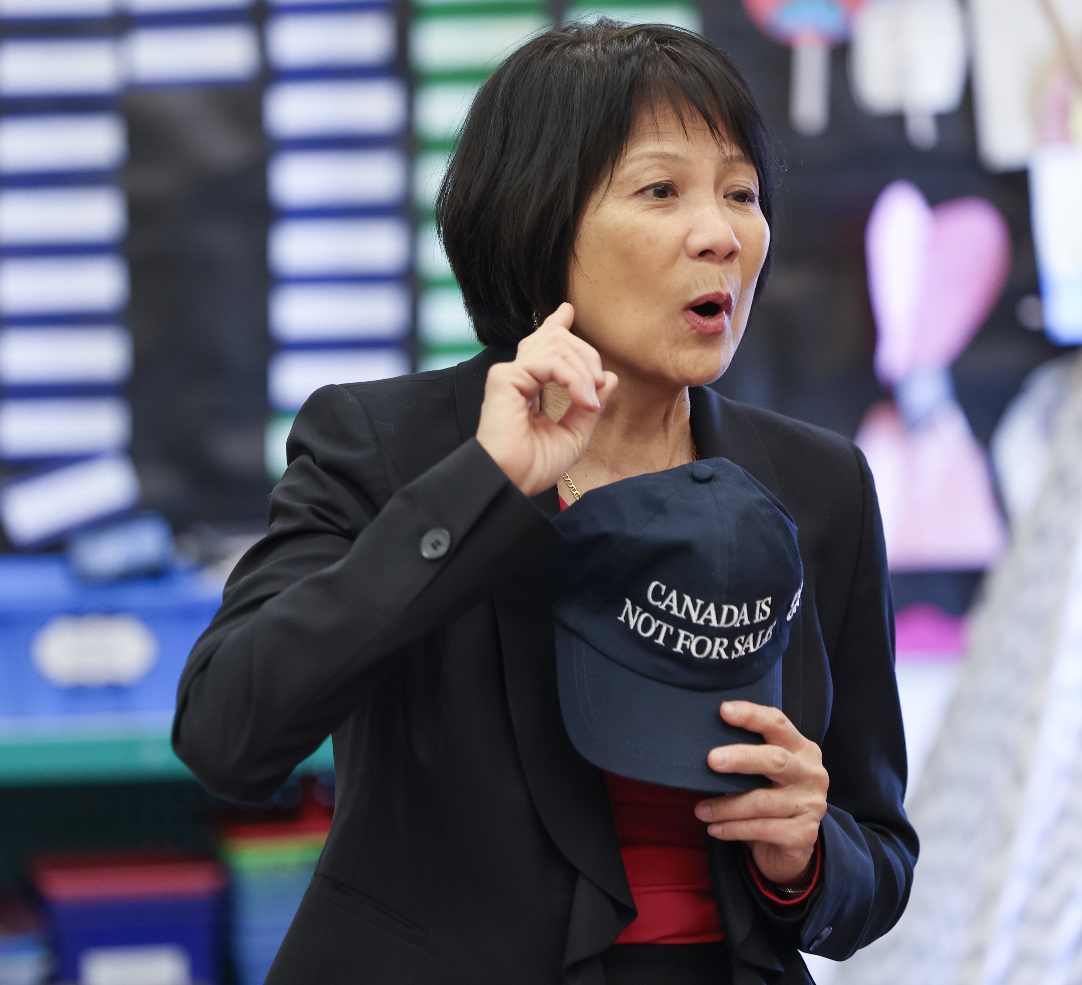 Тъй като камерите за скорост са изключени в Торонто и