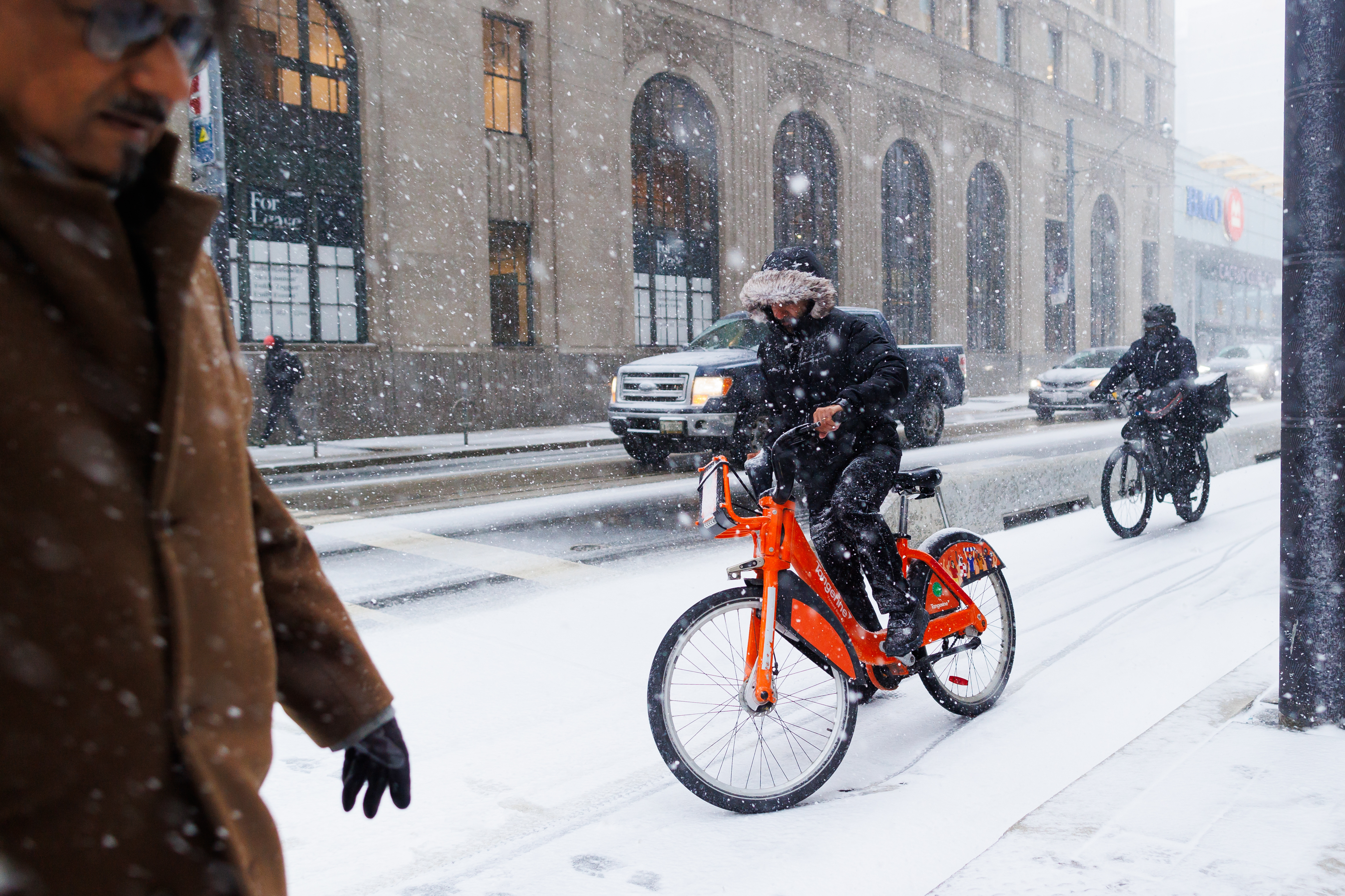 Обикновено трябва да изчакате след Коледа за да видите вида