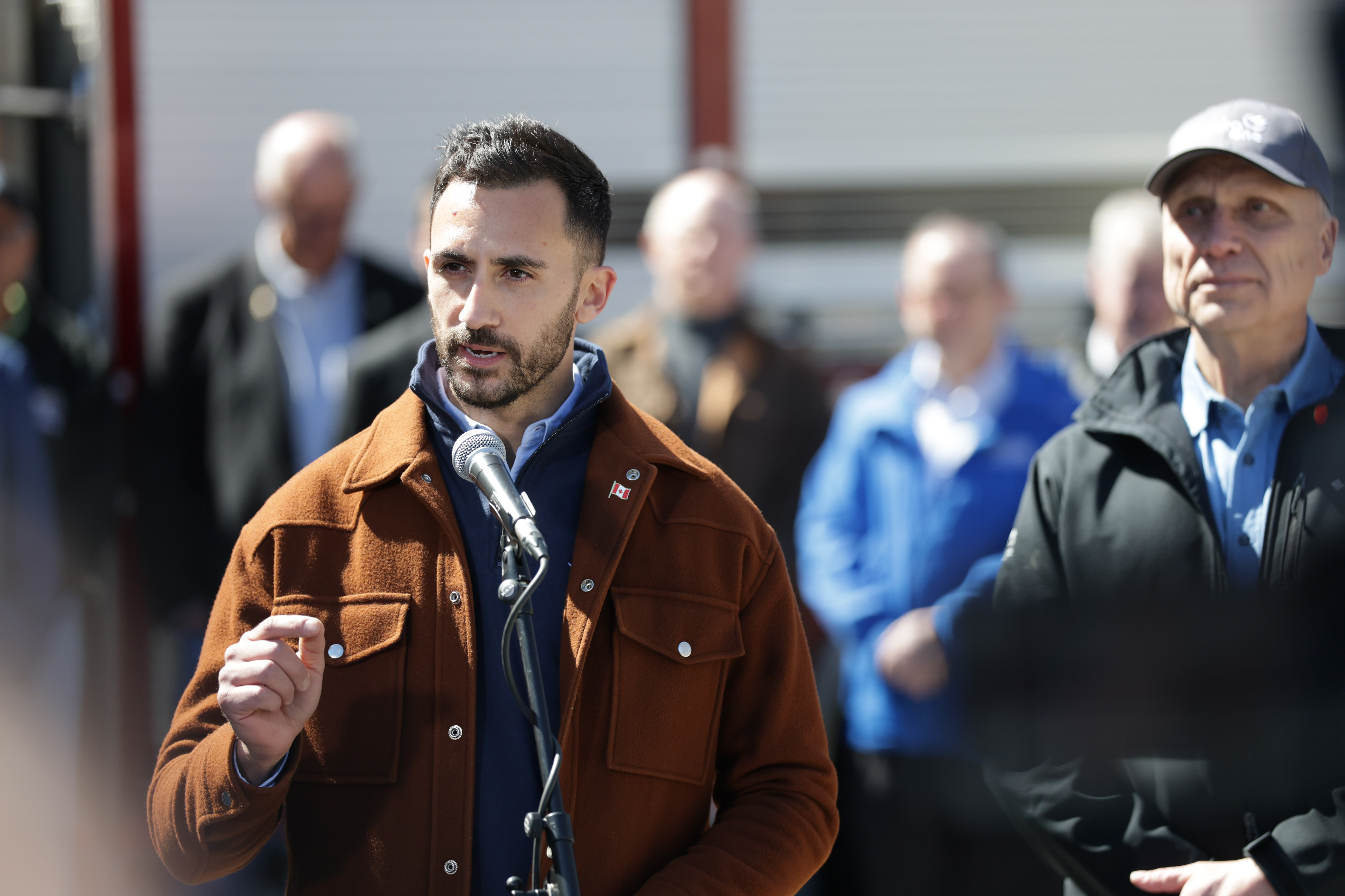 Правителството на Ford официално разширява своята програма за енергоспестяване при