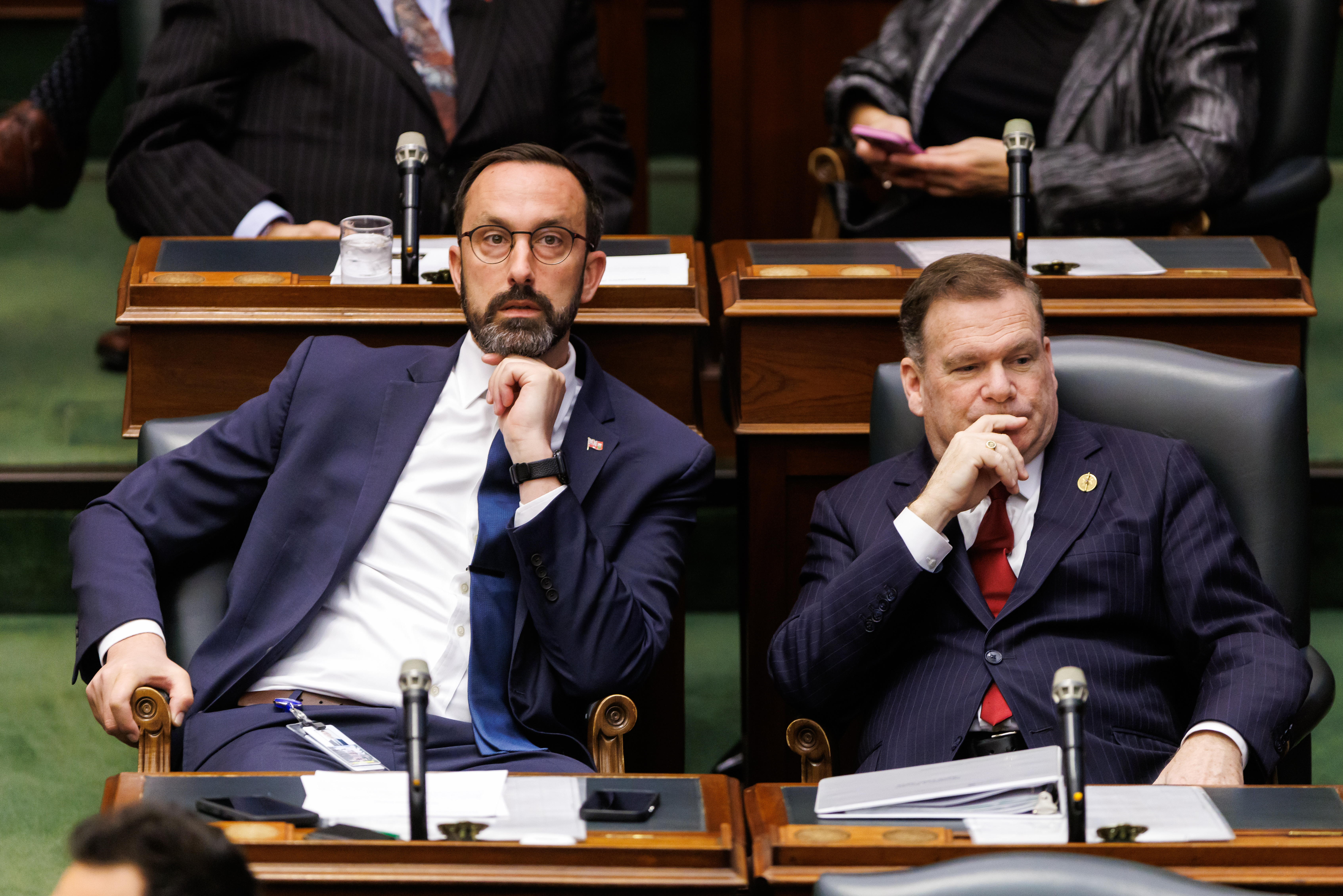 Ontario weighing changes to formula that funds colleges, universities