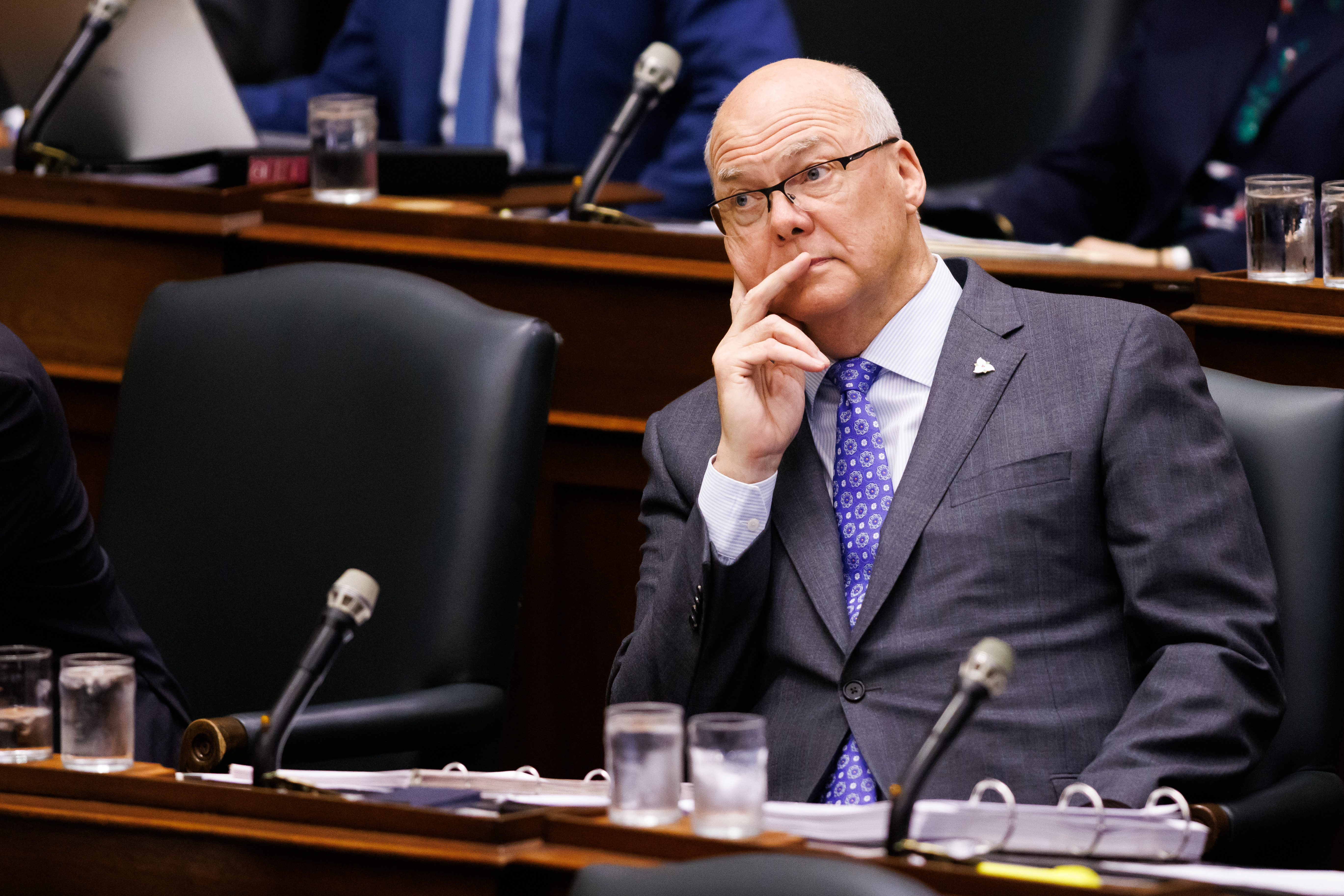 Правителството на Ford все още не достига целта си за