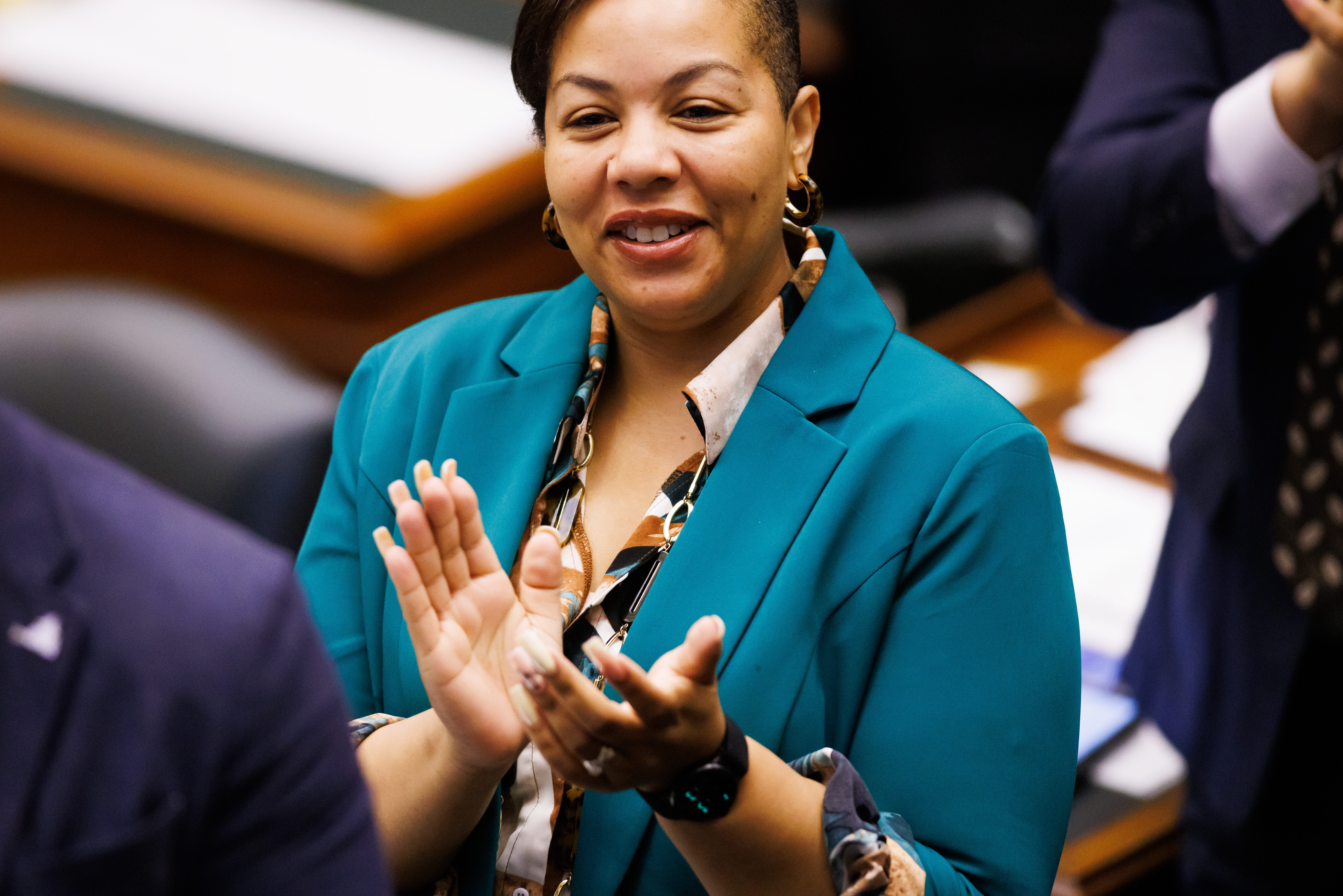 Minister says declaring Ontario intimate partner violence epidemic would be ‘disingenuous’