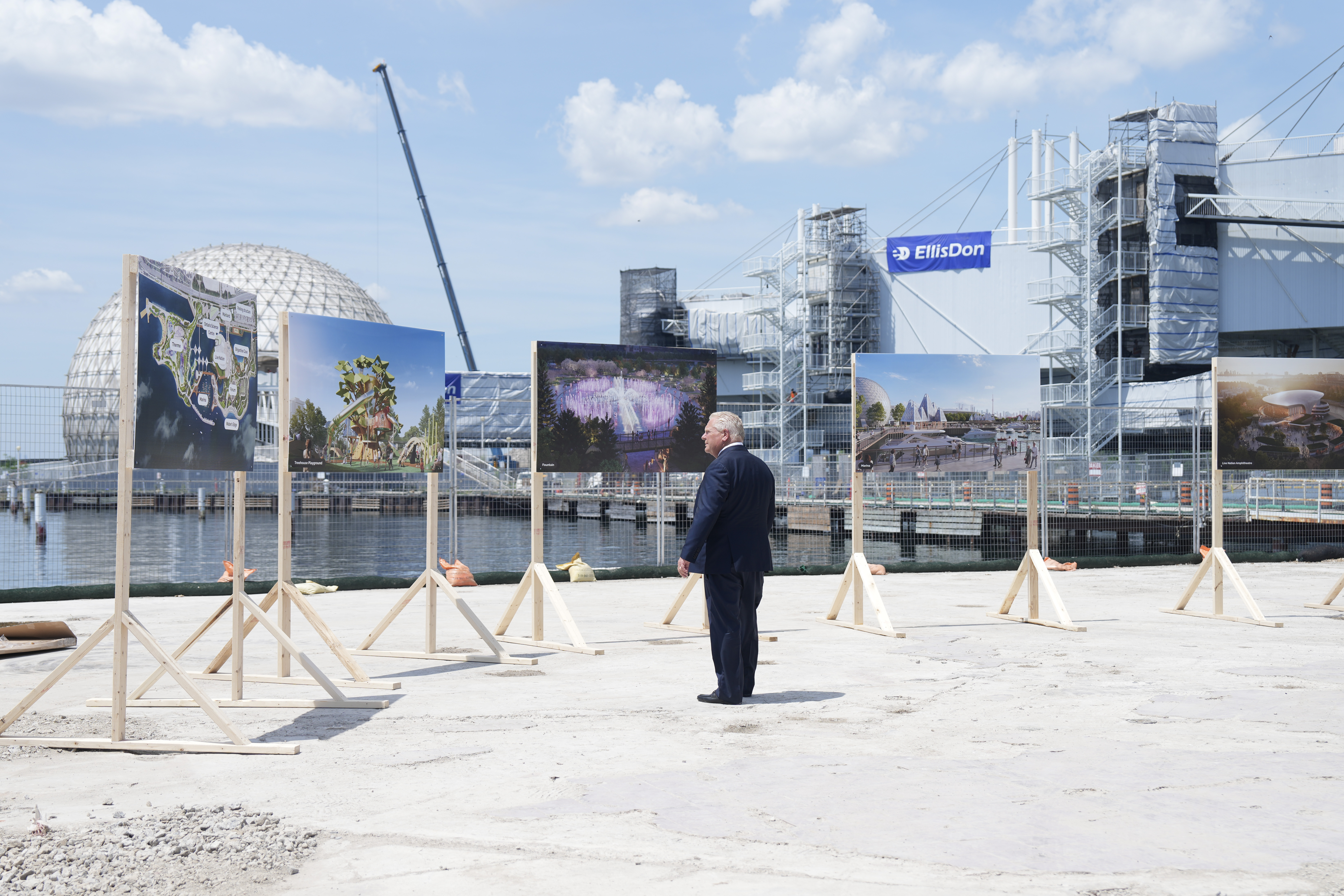 Правителството на Ford е в разгара на нов четиримесечен рекламен