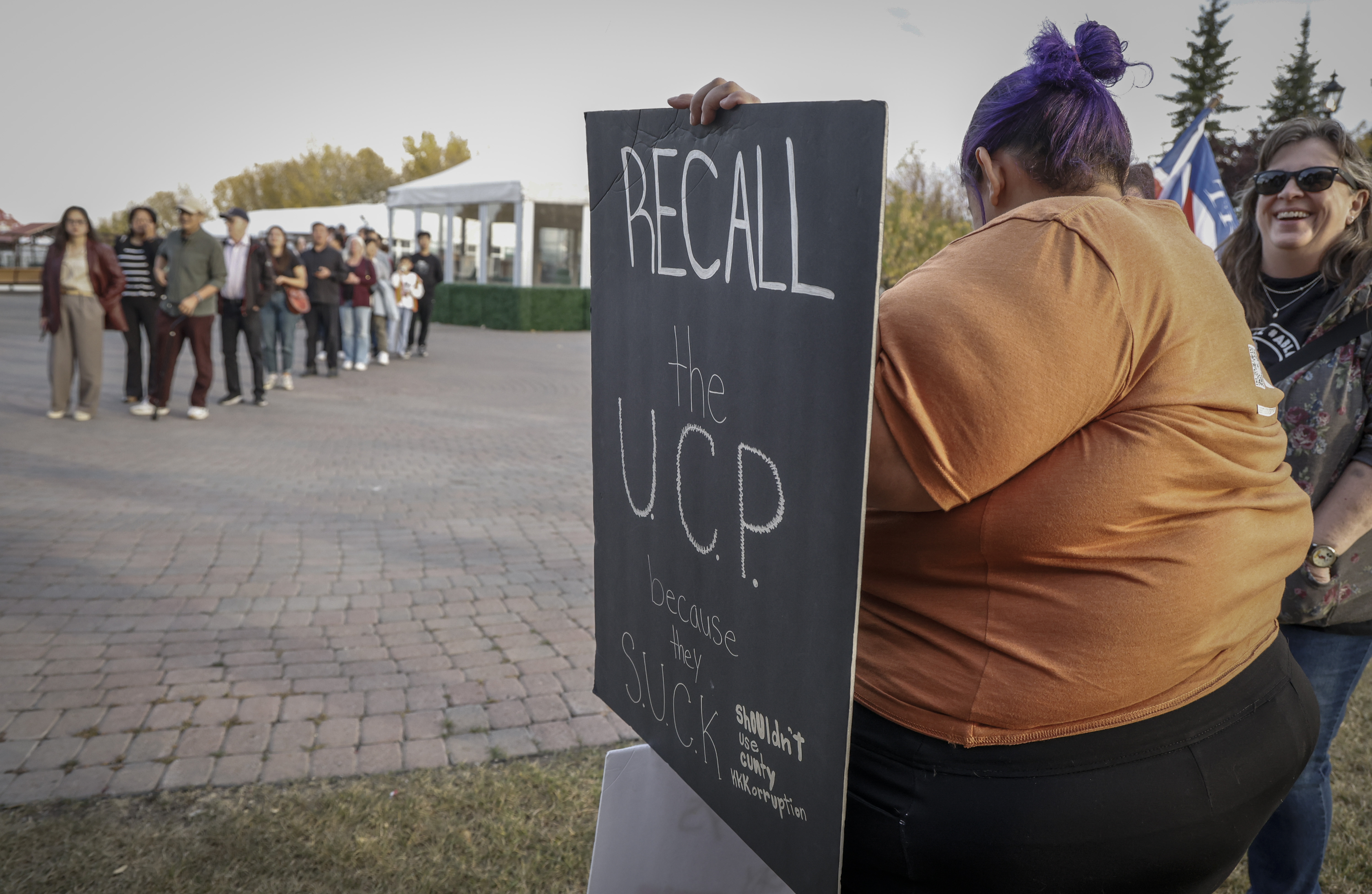 Тъй като се появиха шумове че все повече членове на