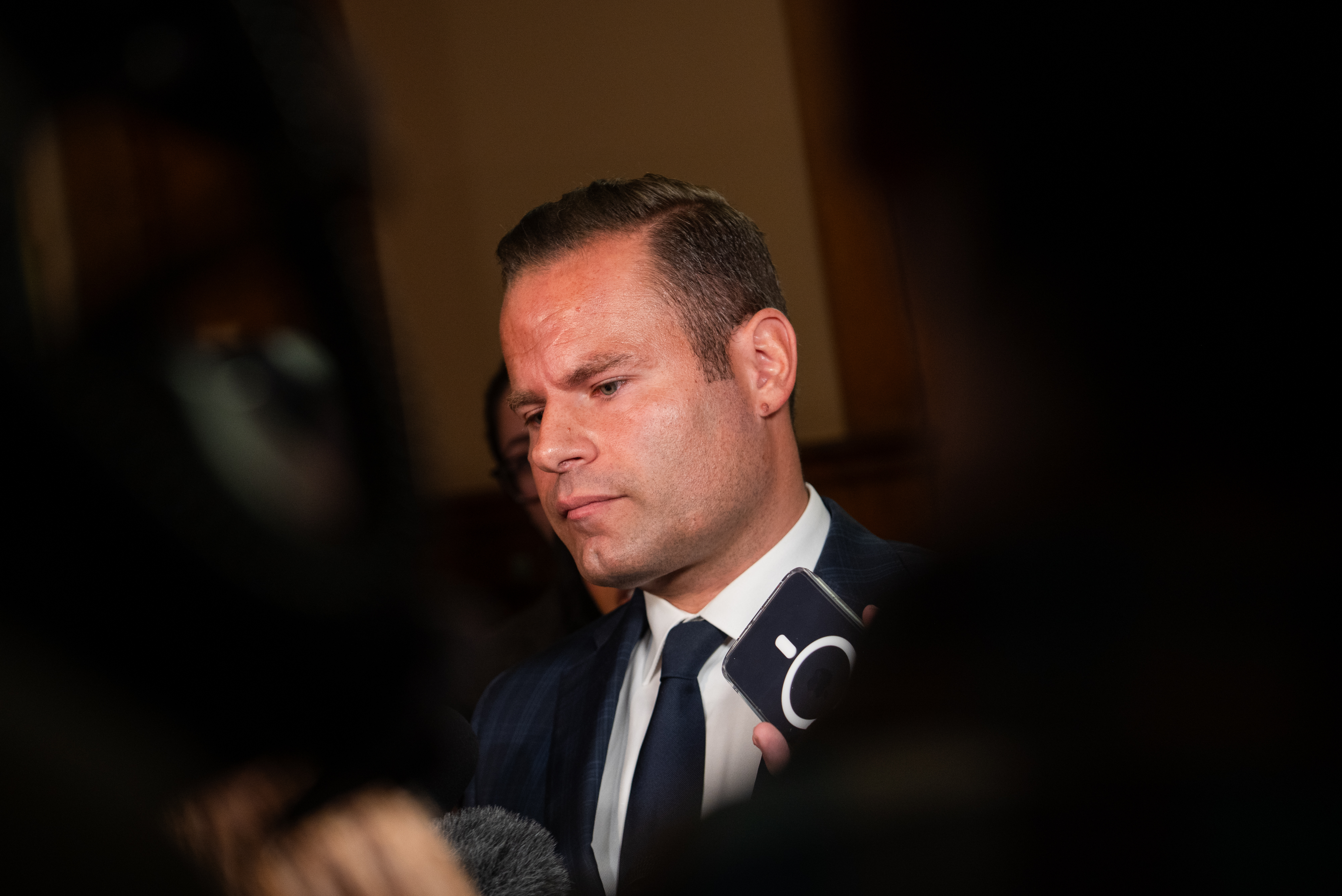 Labour Minister tells Ford-friendly union it will be tapped to build Hwy. 401 tunnel