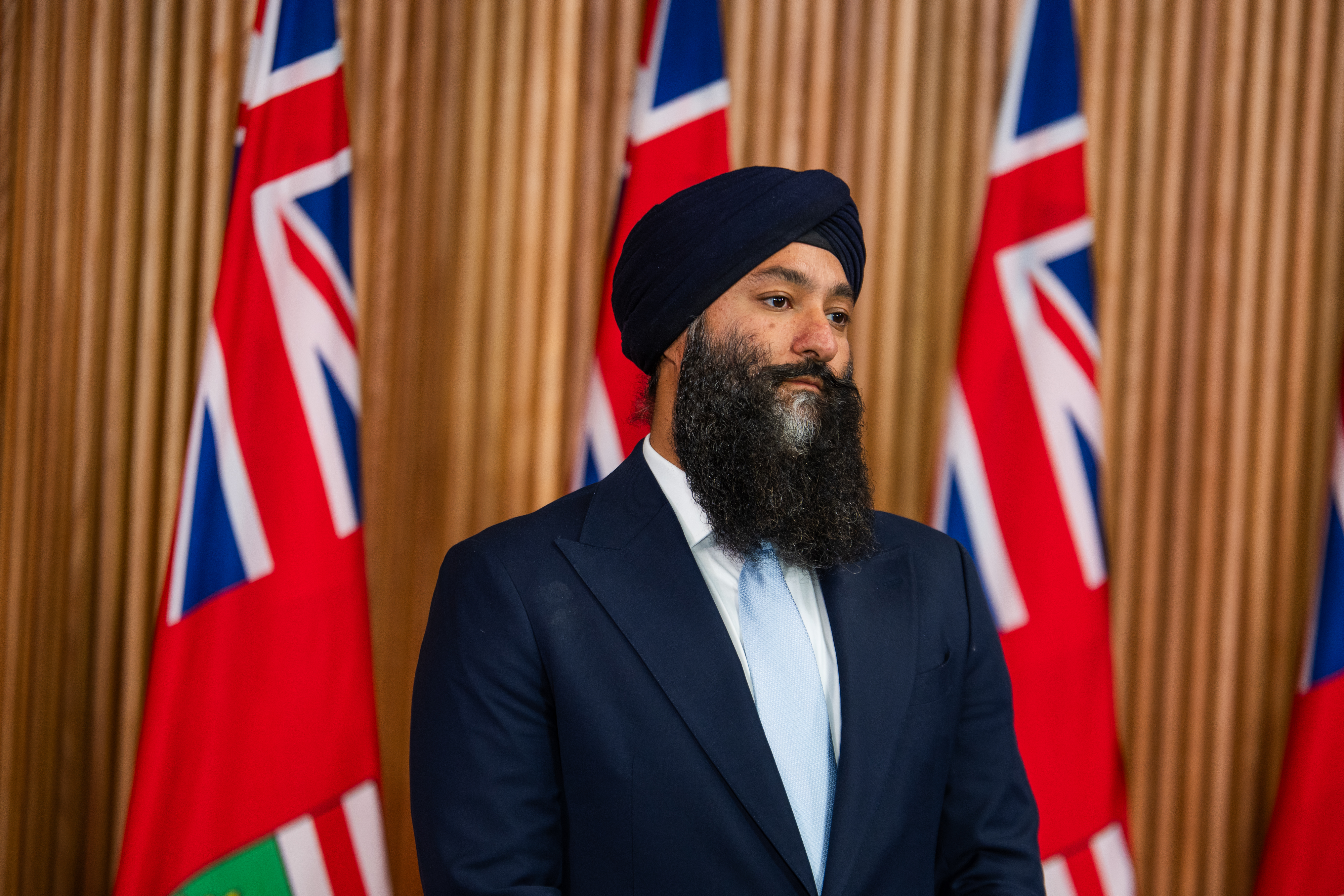 Правителството на Онтарио ще отдели 9 1 милиона долара за канадска