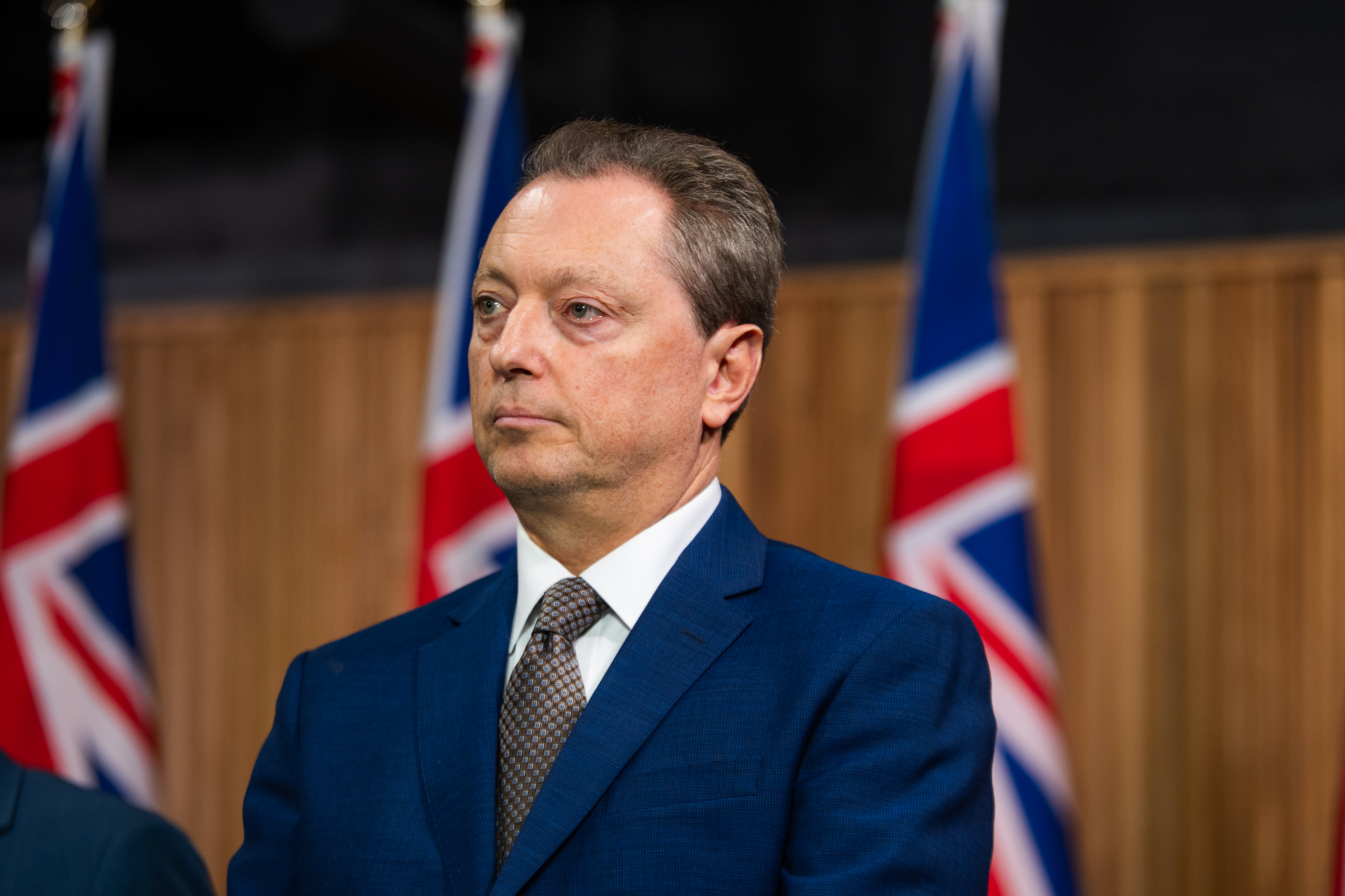 Ontario Public Service has highest Copilot use in Canada, as Ford government rolls out AI