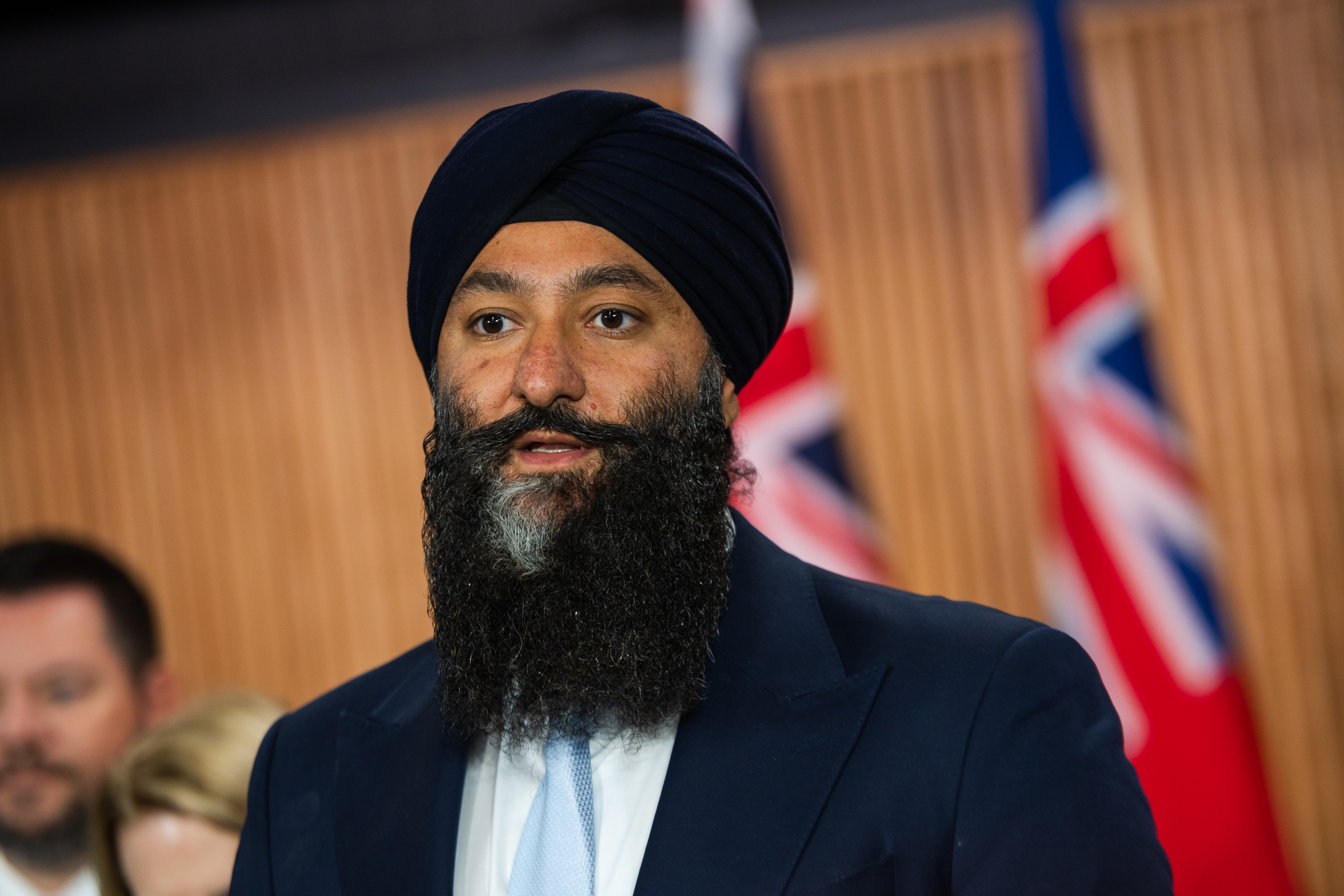 Ден преди камерите за скорост в градовете в Онтарио да