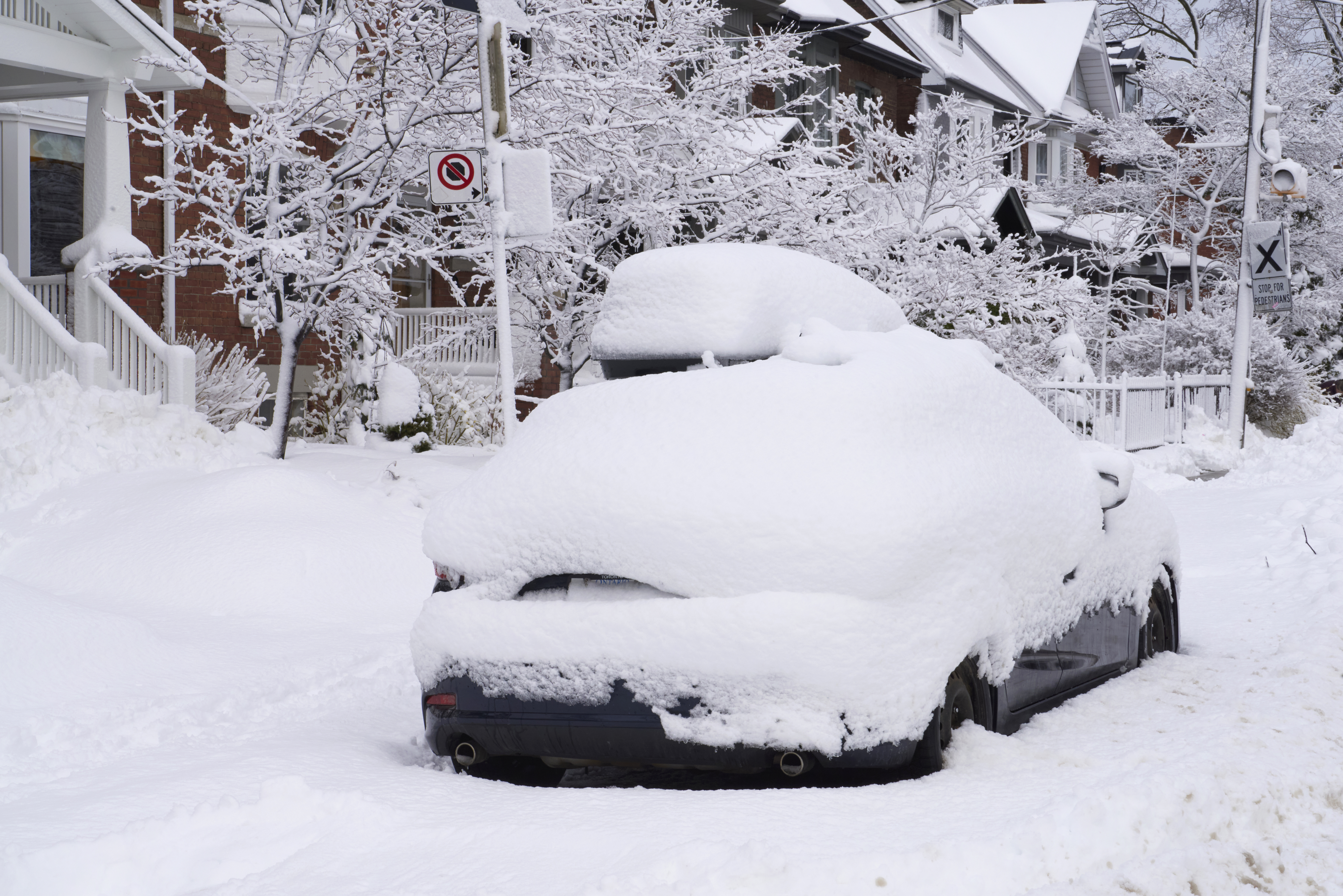 Торонто обещава да се справи по добре с плановете си за