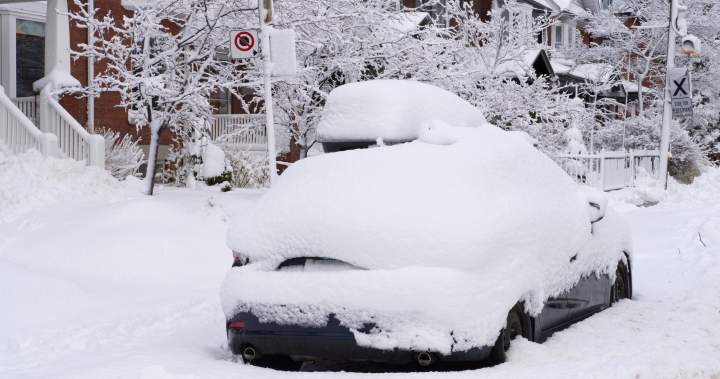 Торонто обещава да се справи по добре с плановете си за
