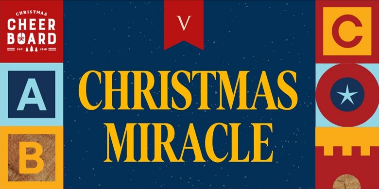 Christmas Miracle 2025 - image