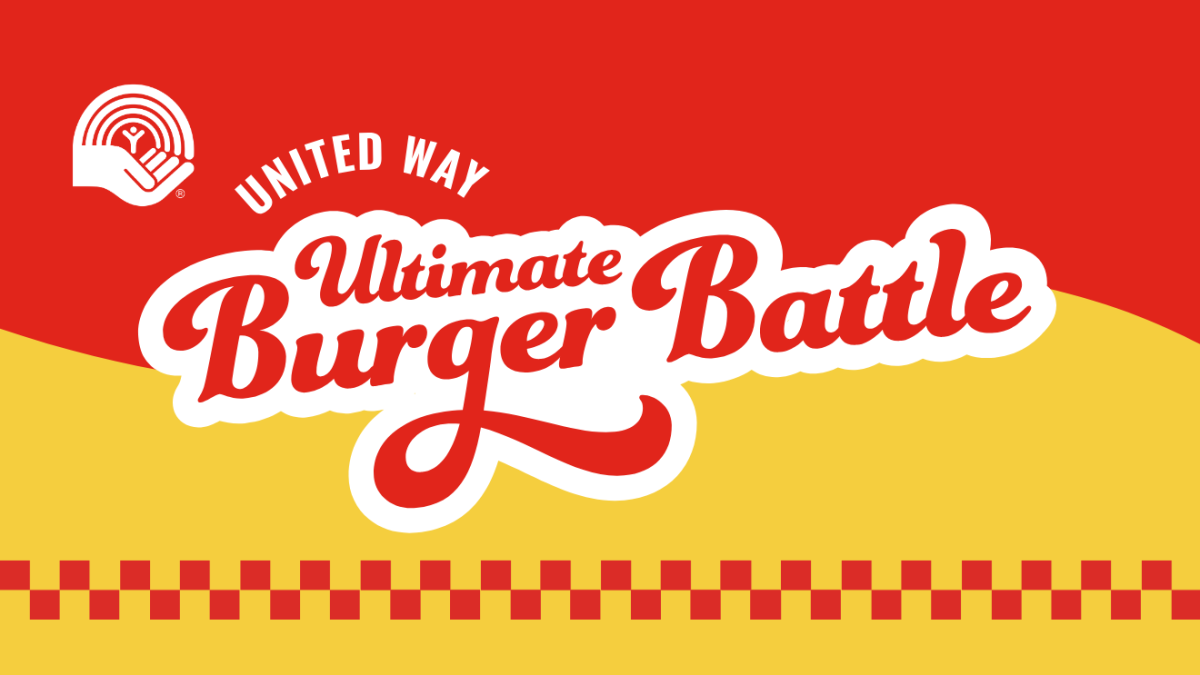 Ultimate Burger Battle - image