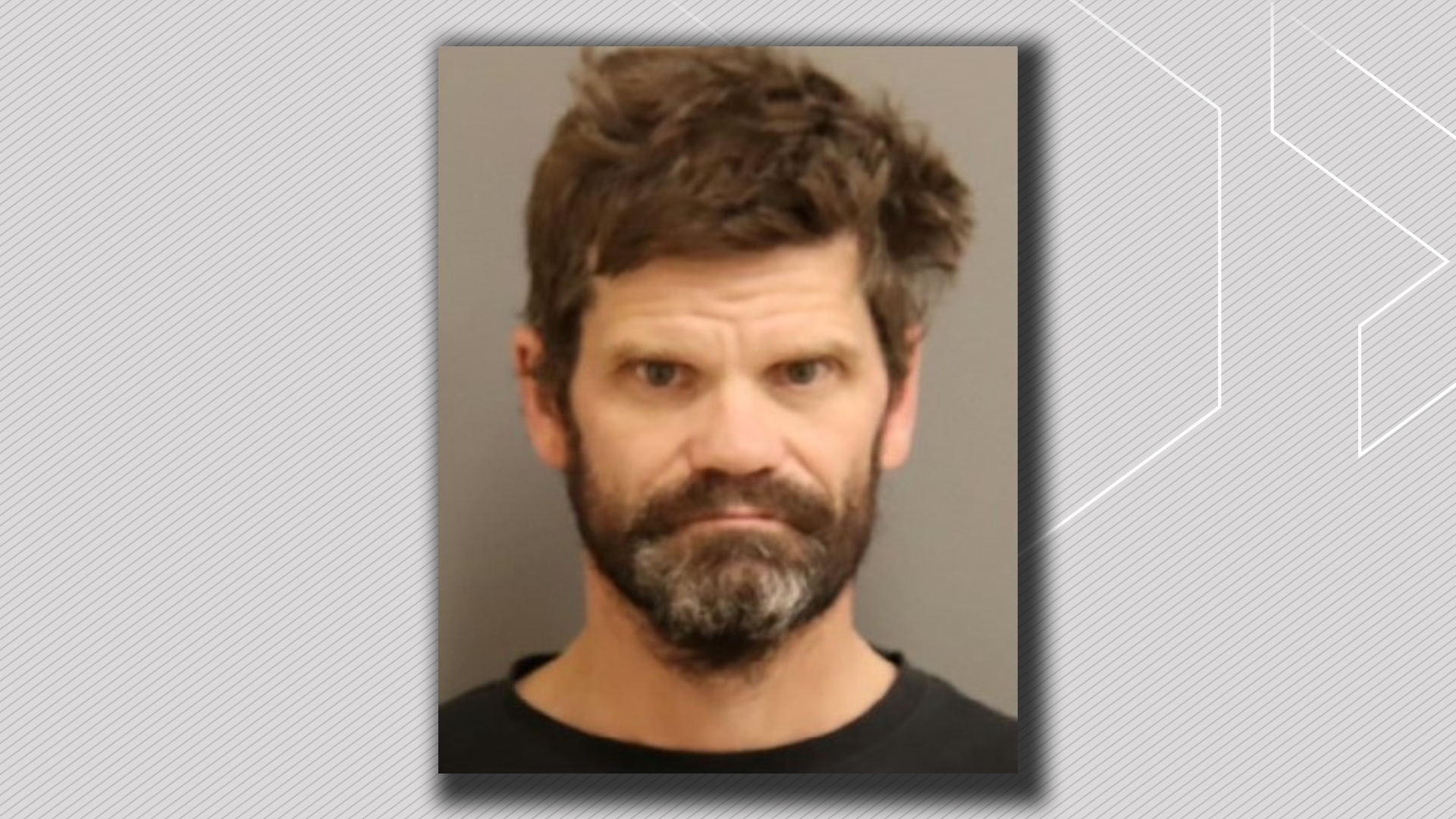 Мъж от град югозападно от Едмънтън се издирва от RCMP