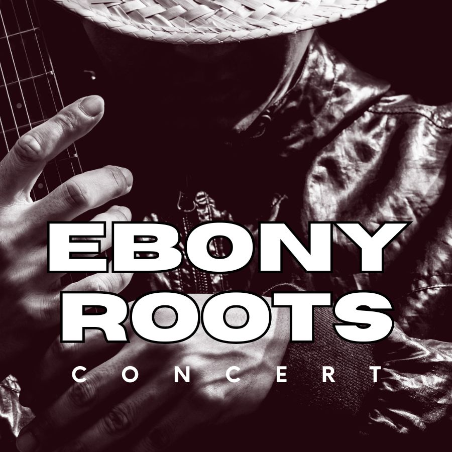 Ebony Roots Concert - image