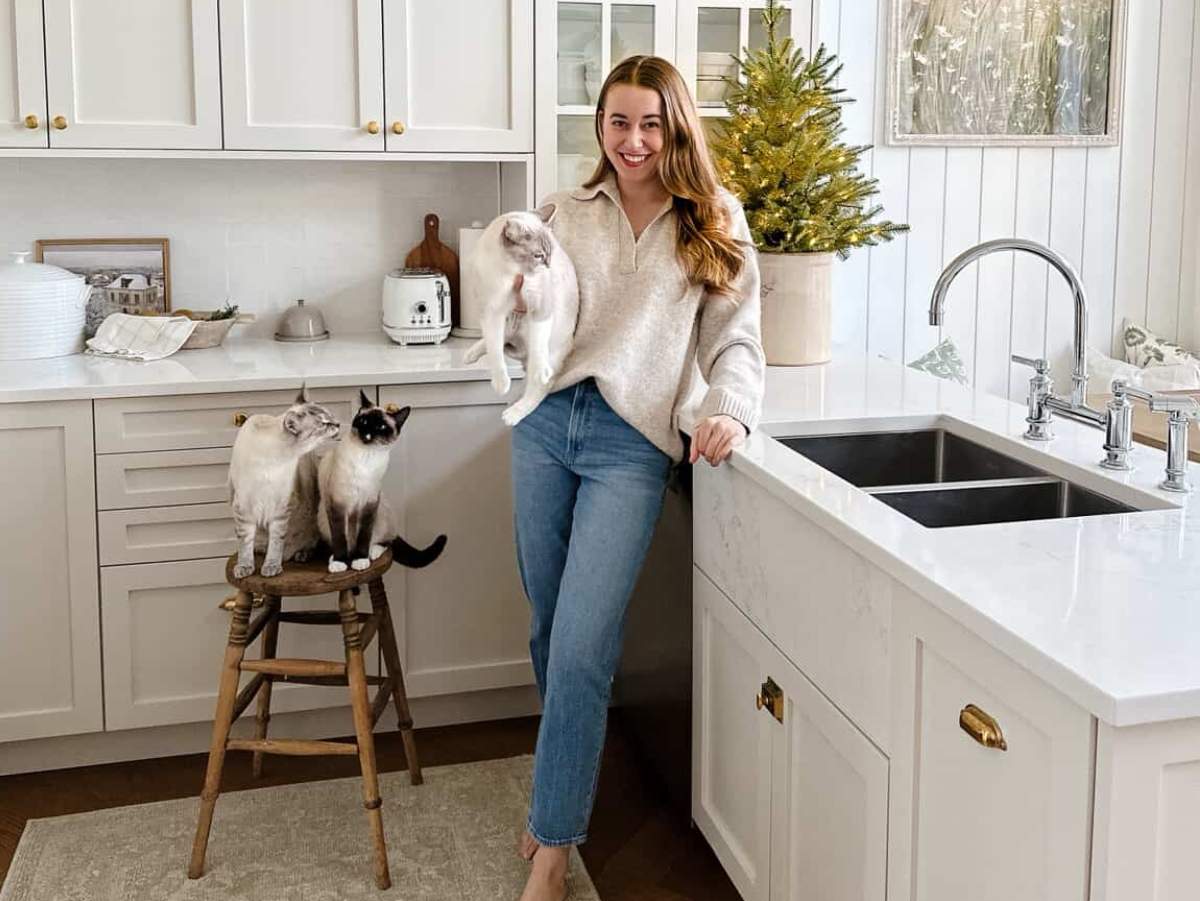 Here’s what home creators really want this holiday season - image