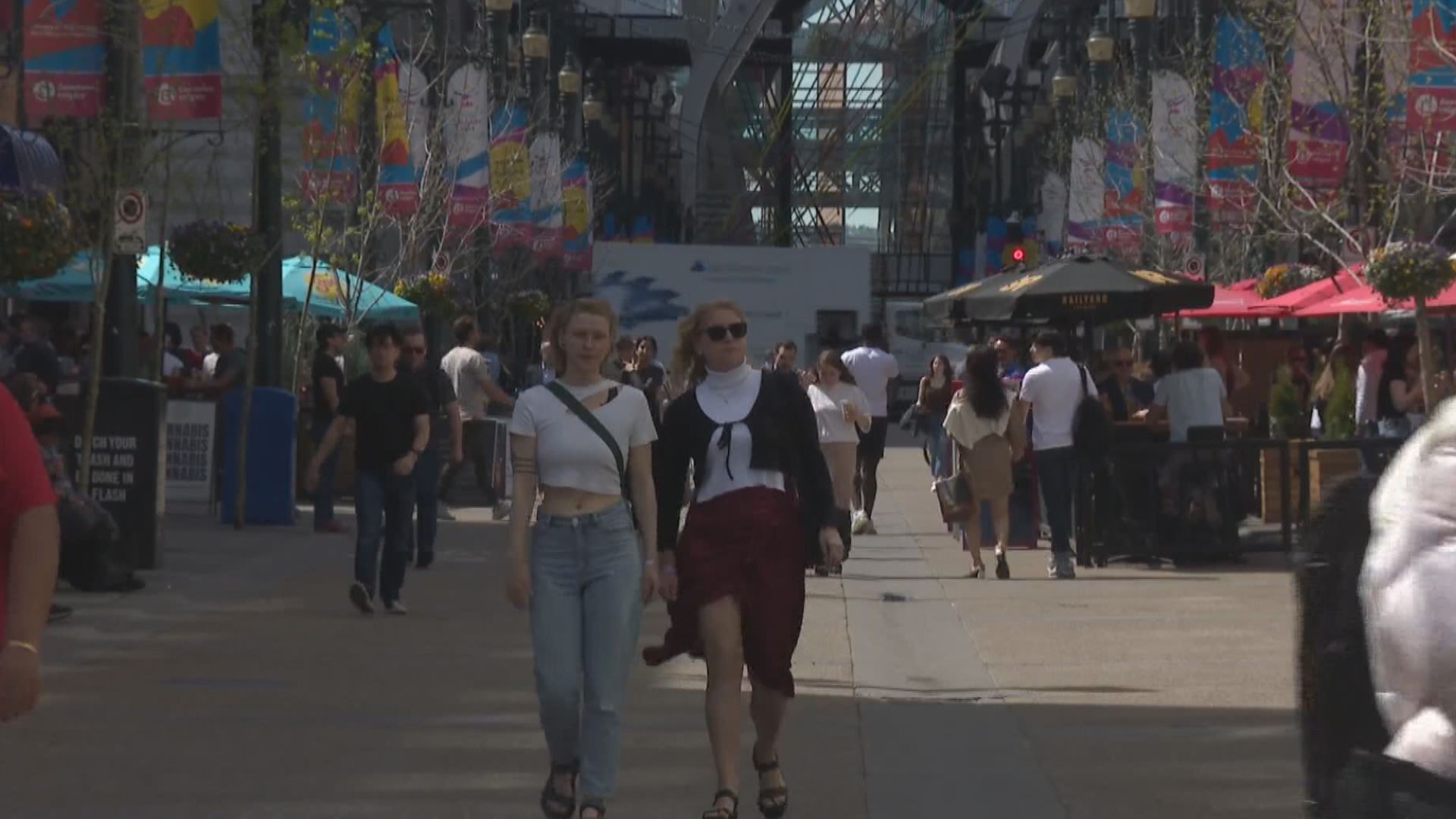 Calgarians optimistic about city’s future, question value for tax dollars ahead of budget