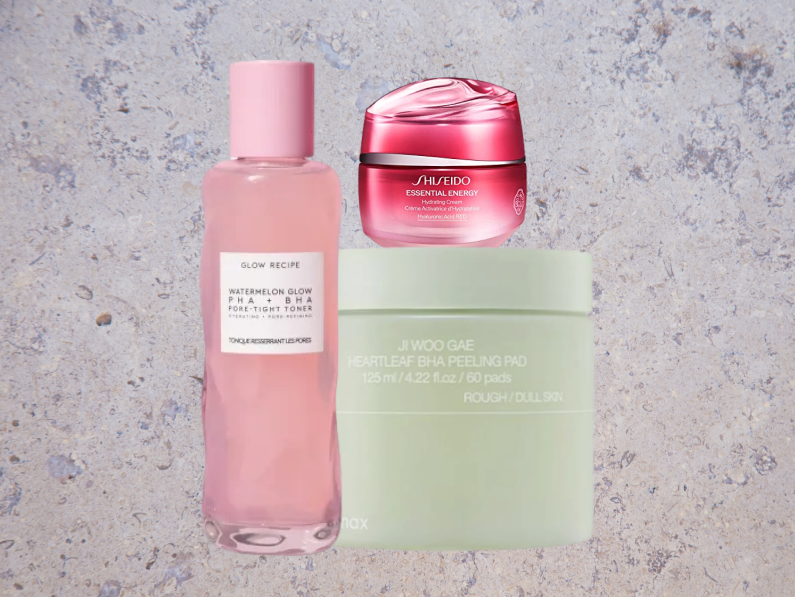 Featuring essentials from Glow Recipe, Tatcha and Saranghae and tips from K-beauty pros.