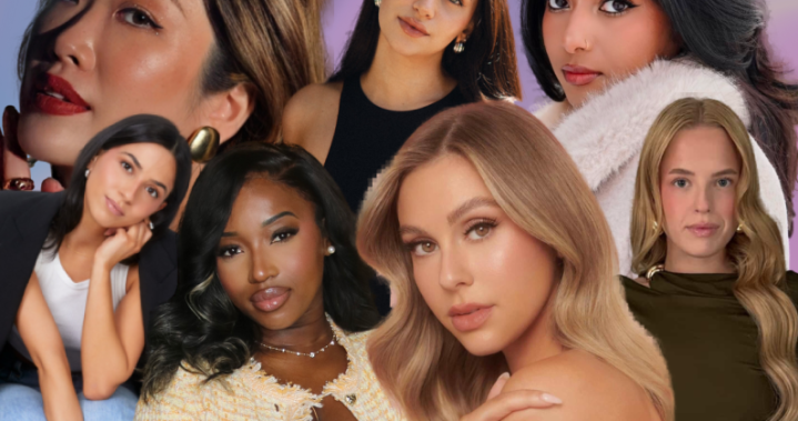 Какво да купите на Sephora Fall Savings Event: Beauty creator edition