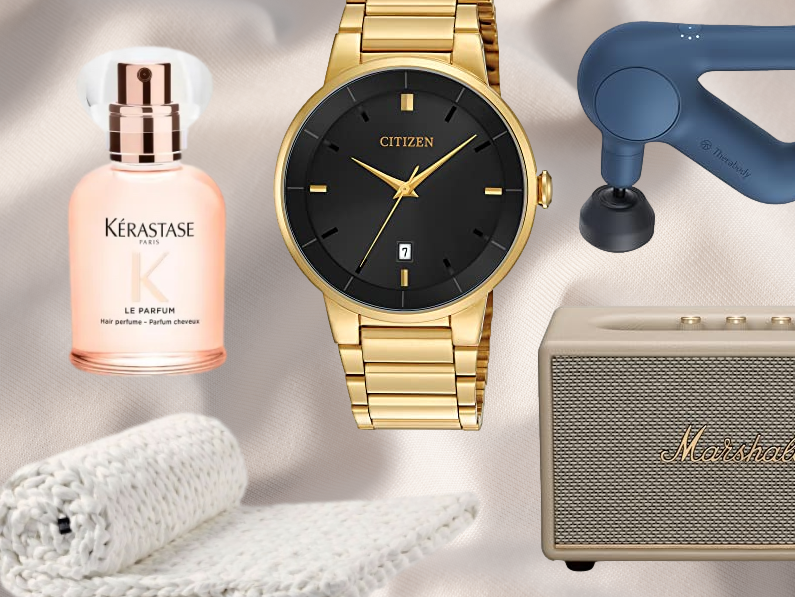 best luxury gifts 2025