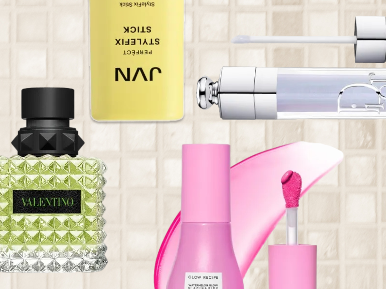 20 coveted beauty gifts that are sure to delight