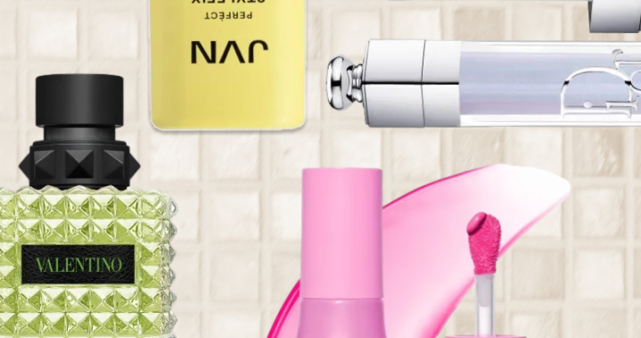 20 coveted beauty gifts that are sure to delight – National | Globalnews.ca 20 coveted beauty gifts that are sure to delight – National | Globalnews.ca