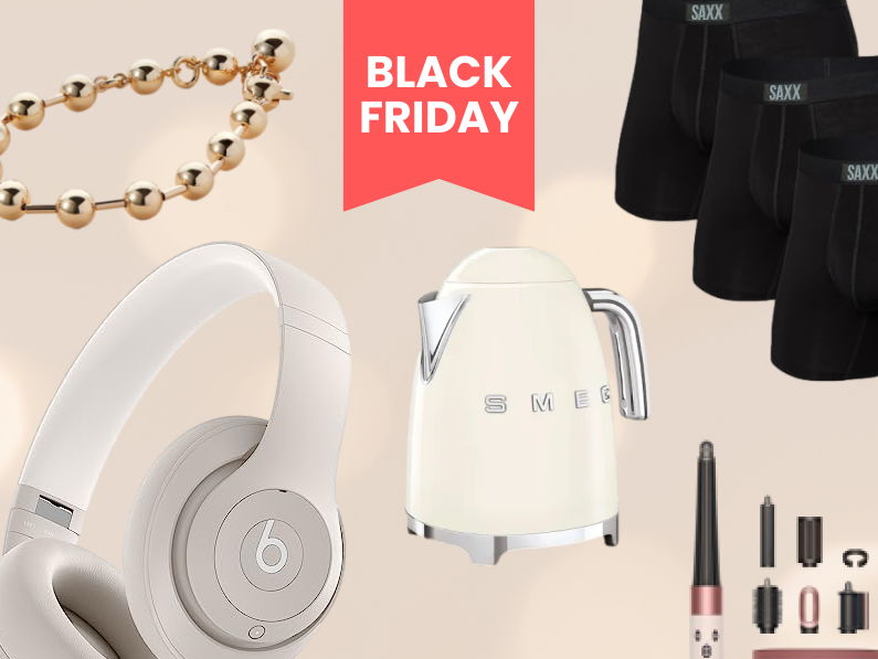 Black Friday Canada: Your ultimate guide to must-shop deals