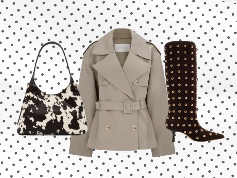 winter fashion trends 2025