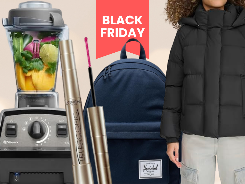 Black Friday Canada 2025