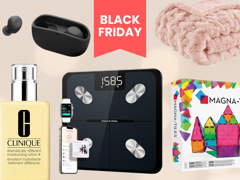 30+ Amazon Canada Black Friday deals under $50