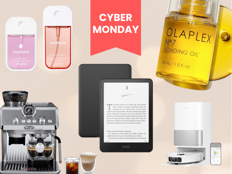 Cyber Monday Canada 2025 deals
