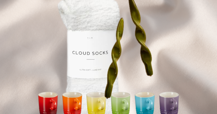 Безупречни подаръци за всеки от вашия списък този празник