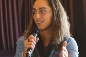Inside Greta Van Fleet: Jake Kiszka Shares the Band’s Origin Story