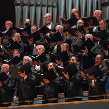 Calgary Philharmonic Orchestra Presents Handel’s Messiah, Supported by Global Calgary & QR Calgary - image